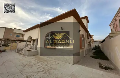 Villa - 3 Bedrooms - 3 Bathrooms for rent in Al Mowaihat 1 - Al Mowaihat - Ajman