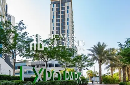 Apartment - 1 Bedroom - 2 Bathrooms for sale in Expo City Mangrove Residences - Expo City - Dubai