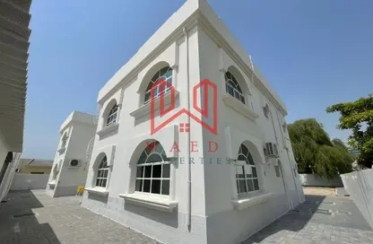 Villa - Studio - 7 Bathrooms for rent in Al Wasl Villas - Al Wasl Road - Al Wasl - Dubai