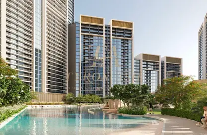 Apartment - 1 Bedroom - 1 Bathroom for sale in Sobha Orbis - Motor City - Dubai