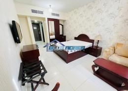 Studio - 1 bathroom for rent in Al Nahyan - Abu Dhabi Studio - 1 bathroom for rent in Al Nahyan - Abu Dhabi