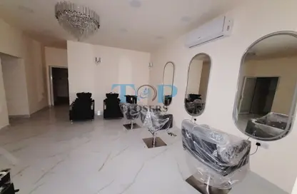 Villa - Studio - 5 Bathrooms for rent in Bida Bin Ammar - Asharej - Al Ain