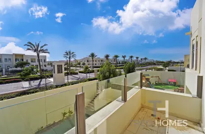 Townhouse - 4 Bedrooms - 5 Bathrooms for rent in Mira Oasis 2 - Mira Oasis - Reem - Dubai