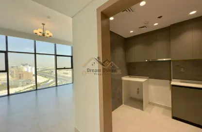 Apartment - 2 Bedrooms - 3 Bathrooms for rent in Sama Al Jaddaf - Al Jaddaf - Dubai