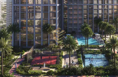 شقة - 1 حمام للبيع في بينغهاتي فينتاج - مجان - دبي لاند - دبي شقة - 1 حمام للبيع في بينغهاتي فينتاج - مجان - دبي لاند - دبي