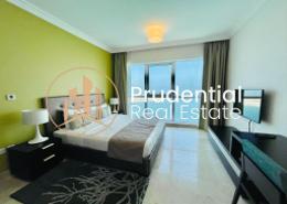 Apartment - 1 bedroom - 2 bathrooms for rent in Meera MAAM Residence - Corniche Road - Abu Dhabi