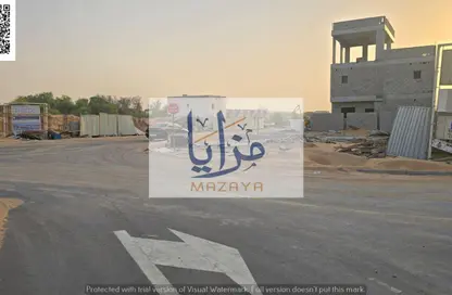 Land - Studio for sale in Al Helio 2 - Al Helio - Ajman