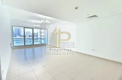 Apartment - 1 Bedroom - 2 Bathrooms for rent in Al Hawai Barsha Building 2 - Al Barsha 1 - Al Barsha - Dubai
