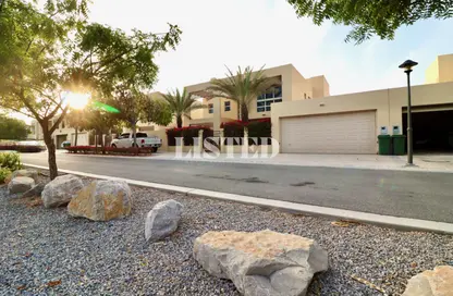 Villa - 5 Bedrooms - 7 Bathrooms for sale in Malibu - Mina Al Arab - Ras Al Khaimah