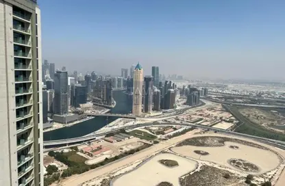 Apartment - 2 Bedrooms - 2 Bathrooms for sale in Aykon City Tower C - Aykon City - Business Bay - Dubai
