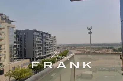 Apartment - 1 Bedroom - 2 Bathrooms for rent in Silicon Gates 4 - Silicon Gates - Dubai Silicon Oasis - Dubai