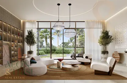 Apartment - 1 Bedroom - 1 Bathroom for sale in Parkside Views - Dubai Hills Estate - Dubai