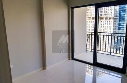 Apartment - 1 Bedroom - 2 Bathrooms for rent in Zada Tower - Business Bay - Dubai