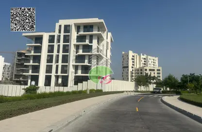 شقة - 3 غرف نوم - 4 حمامات للبيع في مجمع الجولف - الزورا - عجمان