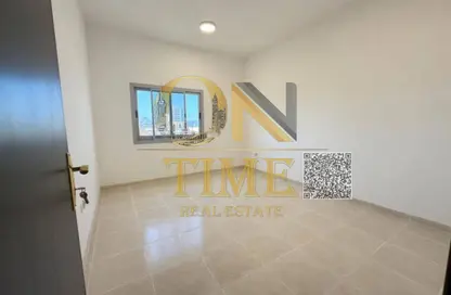 شقة - 2 غرف نوم - 2 حمامات للايجار في برج النعيمية 1 - أبراج النعيمية - النعيمية - عجمان