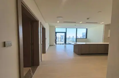 Apartment - 1 Bedroom - 2 Bathrooms for rent in Binghatti Royale - District 18 - Jumeirah Village Circle - Dubai