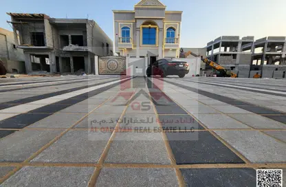 فيلا - 5 غرف نوم - 7 حمامات للبيع في الزاهية جاردنز - الزاهية - عجمان