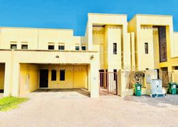 Villa - 4 bedrooms - 4 bathrooms for sale in Granada - Mina Al Arab - Ras Al Khaimah