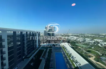 شقة - 2 غرف نوم - 2 حمامات للبيع في جولف فل - دبي هيلز استيت - دبي