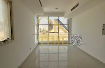 Apartment - Studio - 1 Bathroom for rent in Orient Tower 1 - Orient Towers - Al Bustan - Ajman