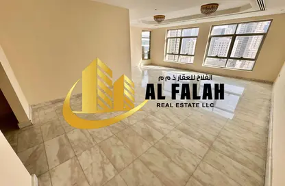 Apartment - 3 Bedrooms - 4 Bathrooms for rent in Al Majaz 3 - Al Majaz - Sharjah Apartment - 3 Bedrooms - 4 Bathrooms for rent in Al Majaz 3 - Al Majaz - Sharjah