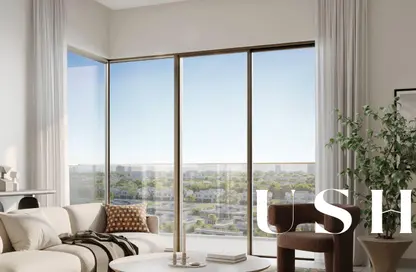 Apartment - 1 Bedroom - 1 Bathroom for sale in Rosehill - Dubai Hills Estate - Dubai