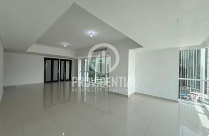 Apartment - 2 Bedrooms - 3 Bathrooms for sale in Al Durrah Tower - Marina Square - Al Reem Island - Abu Dhabi