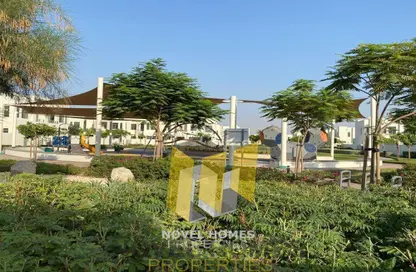 Villa - 4 Bedrooms - 5 Bathrooms for rent in Mira Oasis 2 - Mira Oasis - Reem - Dubai