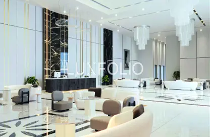 Apartment - 2 Bedrooms - 2 Bathrooms for sale in Elitz 2 By Danube - Jumeirah Village Circle - Dubai