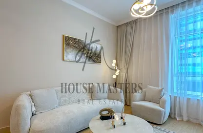 شقة - غرفة نوم - 2 حمامات للبيع في دورار1 - مجمع دبي ريزيدنس - دبي لاند - دبي