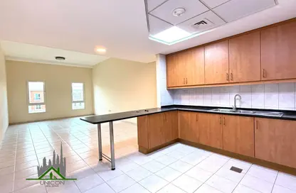 Apartment - 2 Bedrooms - 3 Bathrooms for rent in Building 108 to Building 137 - Contemporary Cluster - Discovery Gardens - Dubai