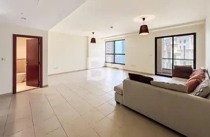 Apartment - 2 Bedrooms - 1 Bathroom for rent in Murjan 1 - Murjan - Jumeirah Beach Residence - Dubai