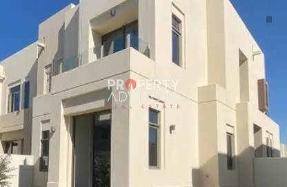 Villa - 4 Bedrooms - 3 Bathrooms for rent in Mira Oasis 1 - Mira Oasis - Reem - Dubai
