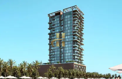 شقة - 2 غرف نوم - 3 حمامات للبيع في وينوود هورايزون من امتياز - بو كدرة - دبي