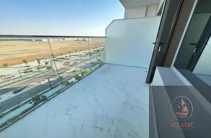 شقة - 1 حمام للايجار في الواحة 1 - مساكن الواحه - مدينة مصدر - أبوظبي شقة - 1 حمام للايجار في الواحة 1 - مساكن الواحه - مدينة مصدر - أبوظبي