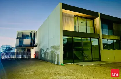 Townhouse - 3 Bedrooms - 4 Bathrooms for sale in Nad Al Sheba Gardens 2 - Nad Al Sheba Gardens - Nad Al Sheba - Dubai