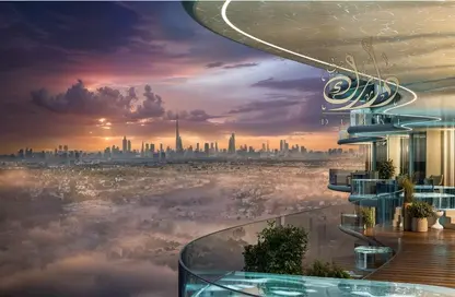 Apartment - 1 Bathroom for sale in Laguna Residence - City of Arabia - Dubai