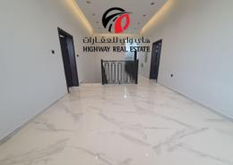 Villa - 5 bedrooms - 5 bathrooms for rent in Al Tarfa - Mughaidir - Sharjah