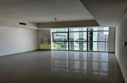 Apartment - 1 Bedroom - 2 Bathrooms for rent in Tala Tower - Marina Square - Al Reem Island - Abu Dhabi
