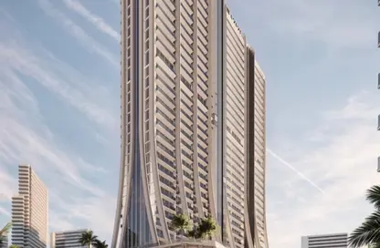 Apartment - 1 Bedroom - 2 Bathrooms for sale in Azizi Milan - City of Arabia - Dubai