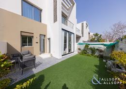 Outdoor House image for: Villa - 3 bedrooms - 3 bathrooms for sale in Reem Community - Arabian Ranches 2 - Dubai, Image 1
