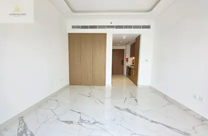 Apartment - Studio - 1 Bathroom for rent in AZIZI Riviera - Meydan One - Meydan - Dubai