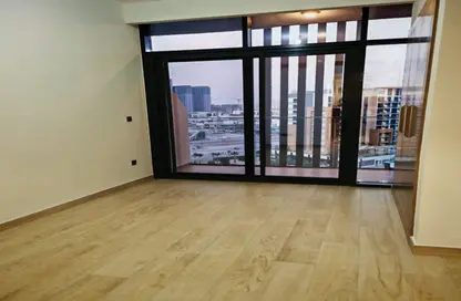 Apartment - Studio - 1 Bathroom for rent in AZIZI Riviera 1 - AZIZI Riviera - Meydan One - Meydan - Dubai