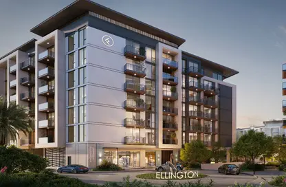 Apartment - 2 Bedrooms - 3 Bathrooms for sale in Belgravia Gardens - Falcon City of Wonders - Dubai