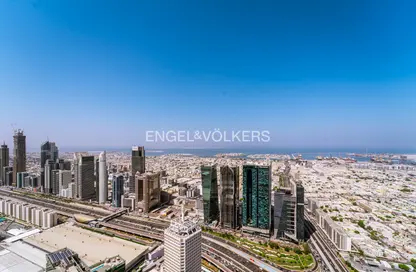شقة - 5 غرف نوم - 6 حمامات للبيع في زعبيل ١، الريزيدنس - زعبيل 1 - زعبيل - دبي