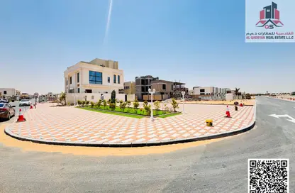 فيلا - 5 غرف نوم - 7 حمامات للبيع في الباهية - عجمان