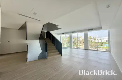 Townhouse - 4 Bedrooms - 5 Bathrooms for rent in Ixora - Al Barari - Dubai Townhouse - 4 Bedrooms - 5 Bathrooms for rent in Ixora - Al Barari - Dubai