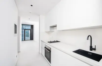 Apartment - Studio - 1 Bathroom for rent in Marquise Square Tower - Business Bay - Dubai