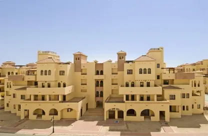 شقة - غرفة نوم - 2 حمامات للايجار في بن غاطي جارديني - قرية الجميرا سركل - دبي شقة - غرفة نوم - 2 حمامات للايجار في بن غاطي جارديني - قرية الجميرا سركل - دبي