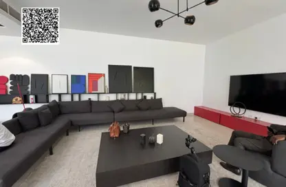 Townhouse - 2 Bedrooms - 4 Bathrooms for sale in Masaar Azalea - Masaar - Tilal City - Sharjah
